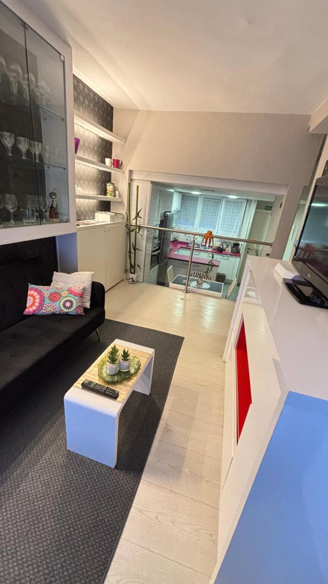 Apartamento Acogedor Rentería